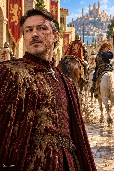 Baelish