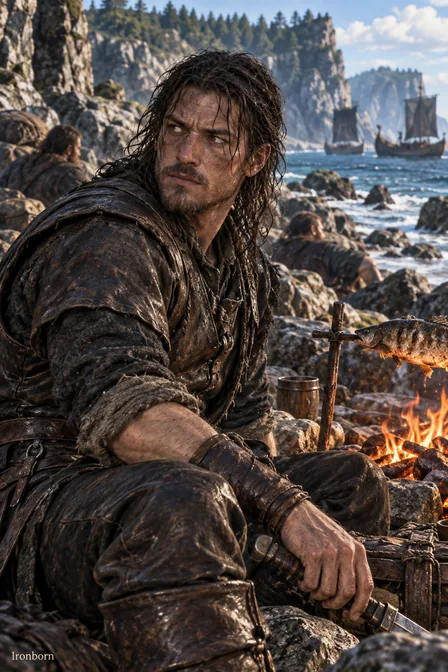 Ironborn