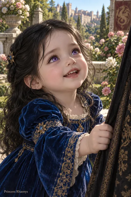 Rhaenys
