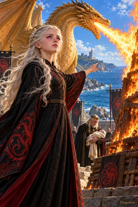 Rhaenyra