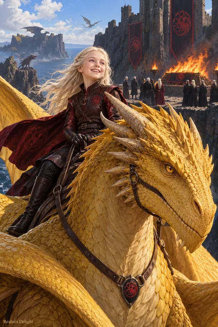 Rhaenyra