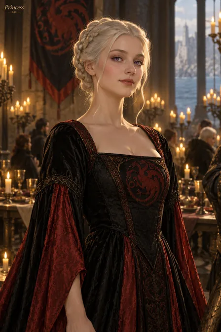 Rhaenyra