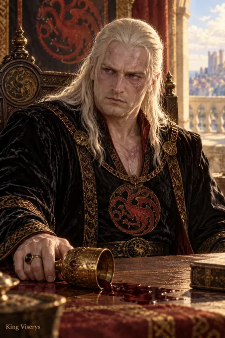 Viserys