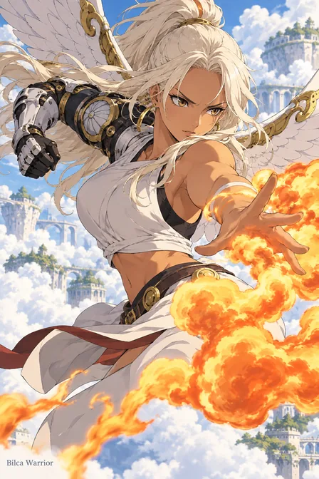 Angel