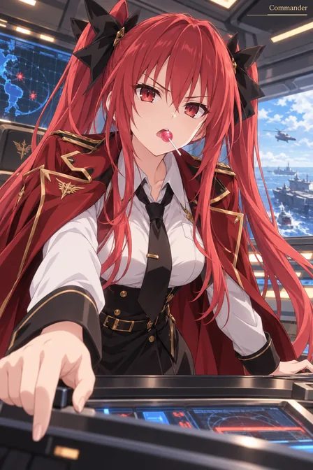 琴里
