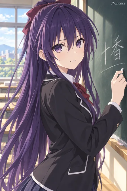 十香