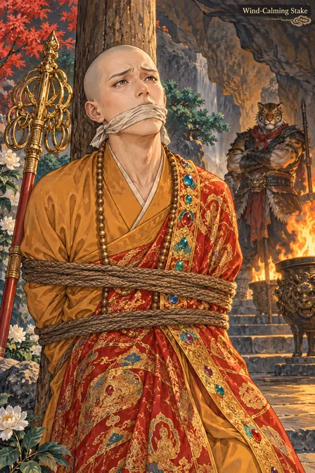 Tang Sanzang