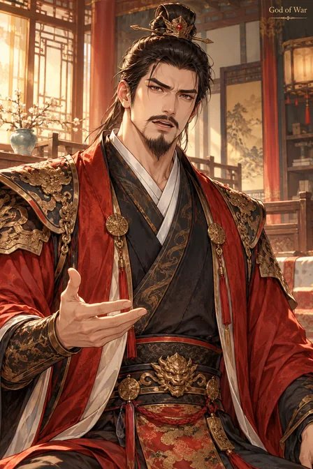 Li Jing