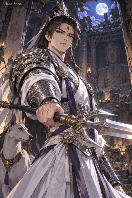 Yang Jian