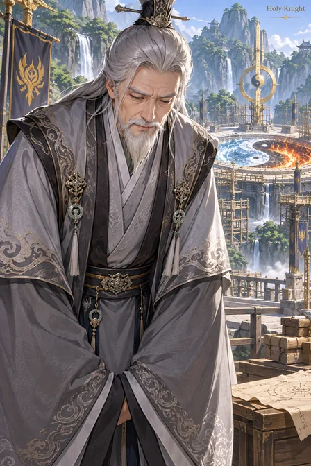 Chen Zidian