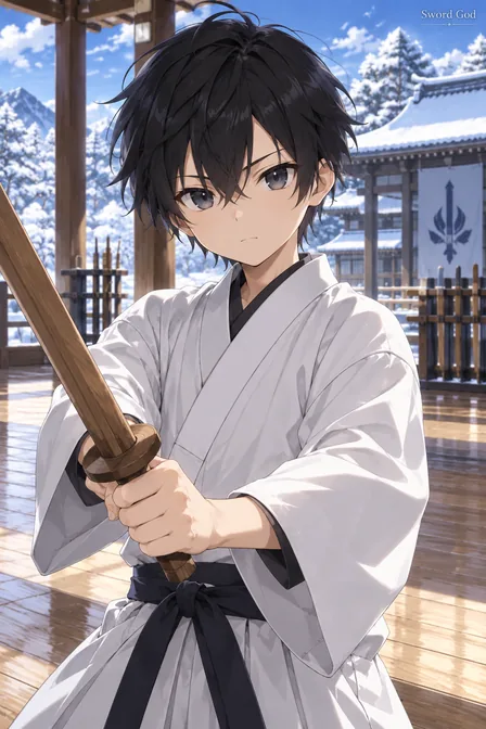 剑神