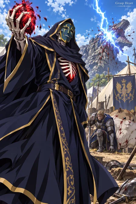 Ainz