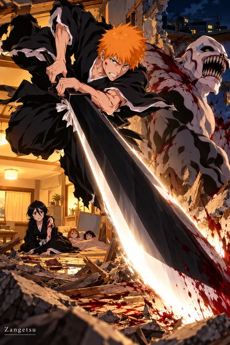 Ichigo