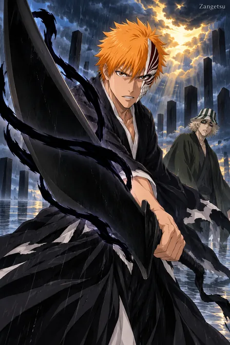 Ichigo