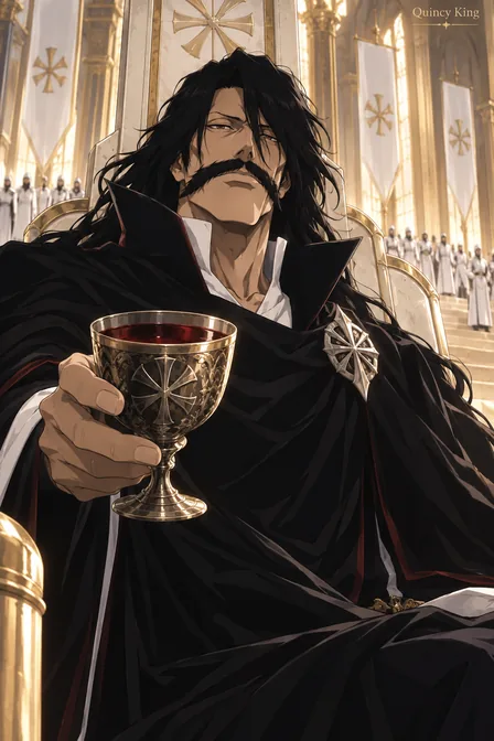 Yhwach