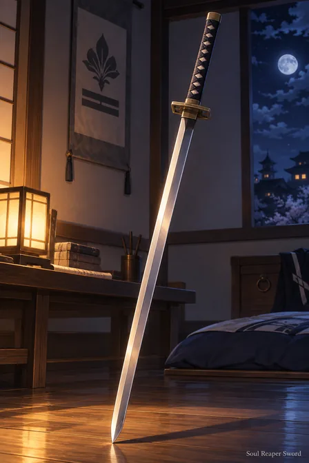 Zanpakuto