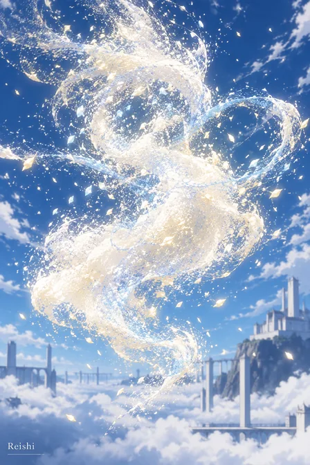 灵子