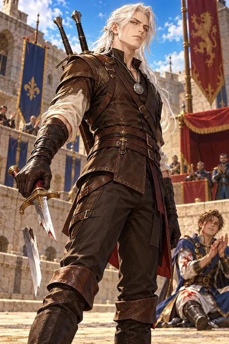 Geralt