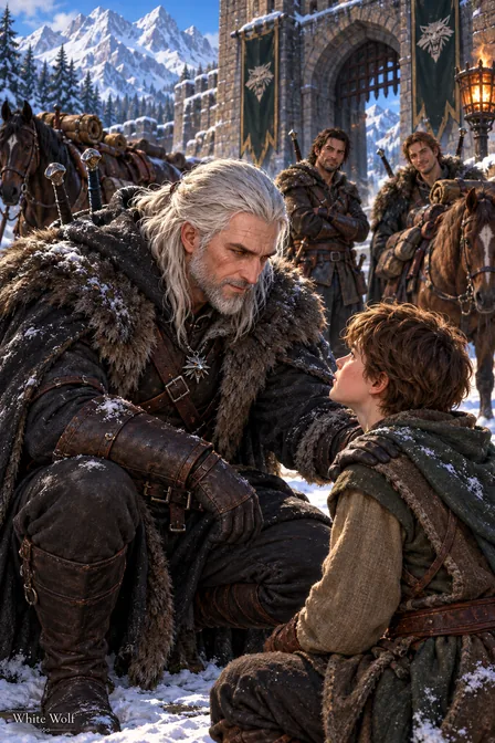 Geralt