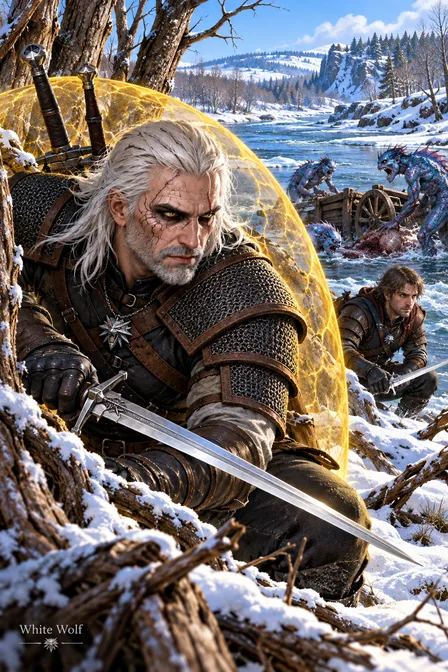 Geralt