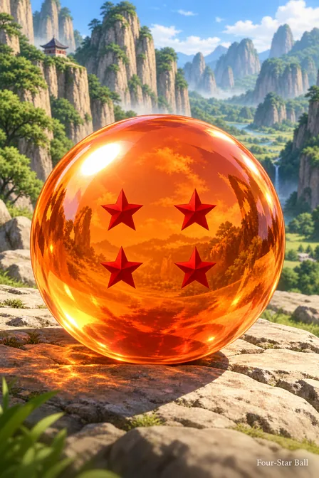 七龙珠