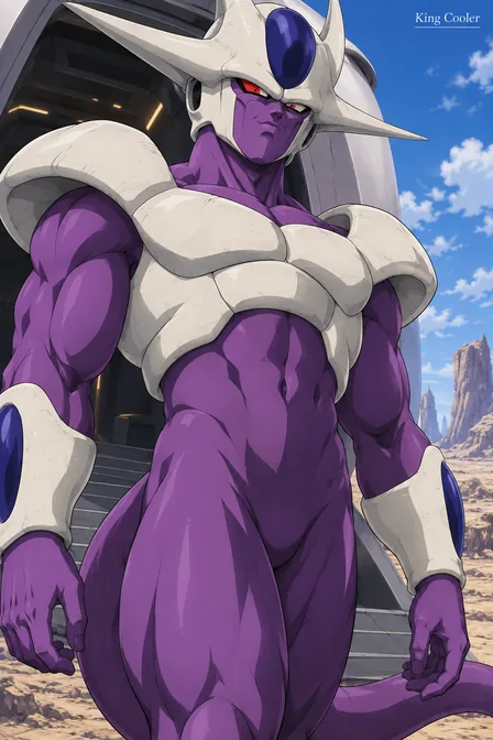 Cooler