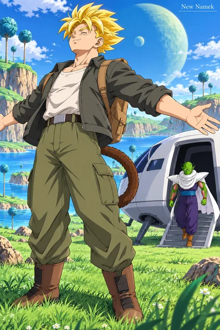 Son Gohan