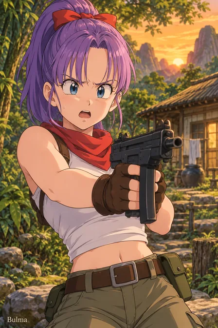 Bulma
