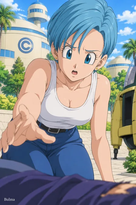 Bulma