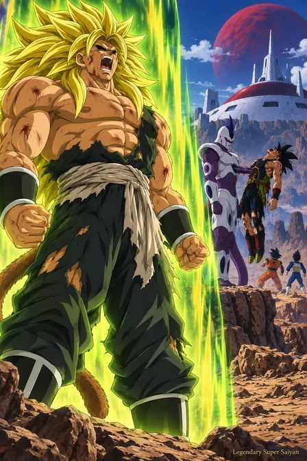 Broly
