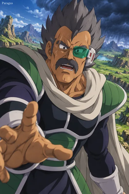 Paragus
