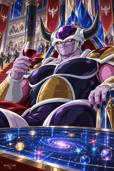 King Cold