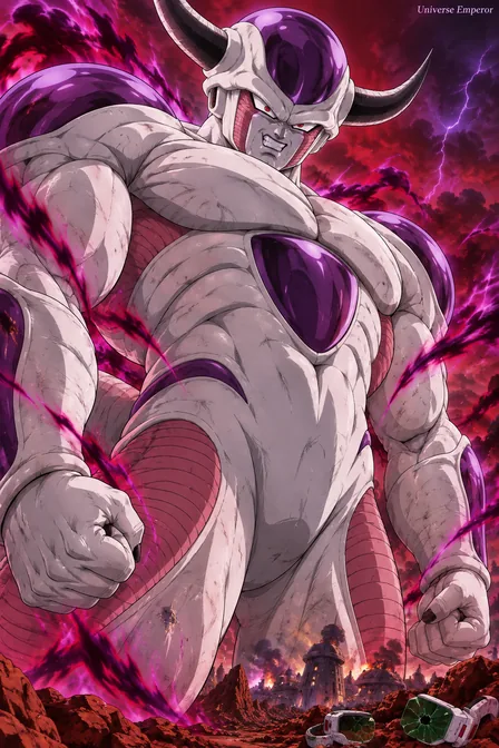 Frieza