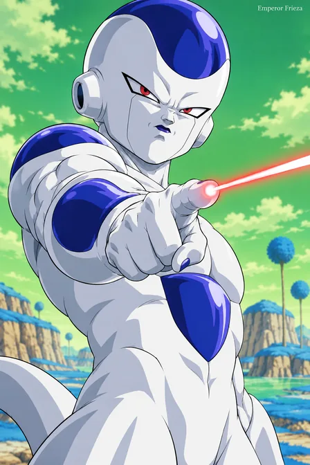Frieza