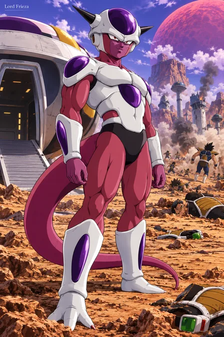 Frieza