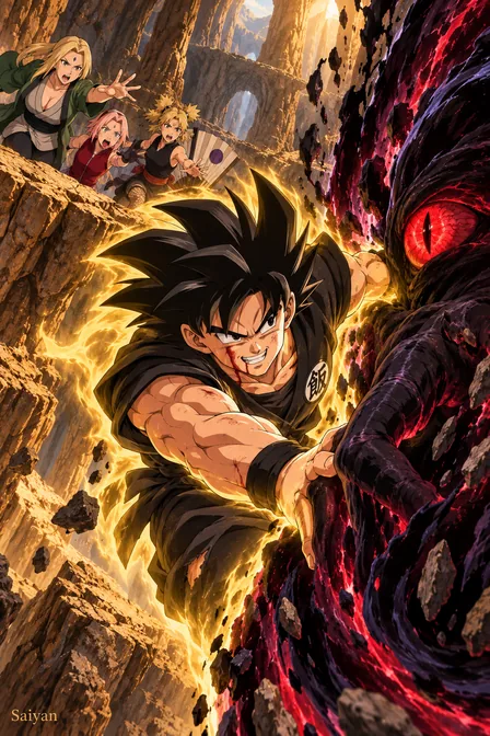 Goten