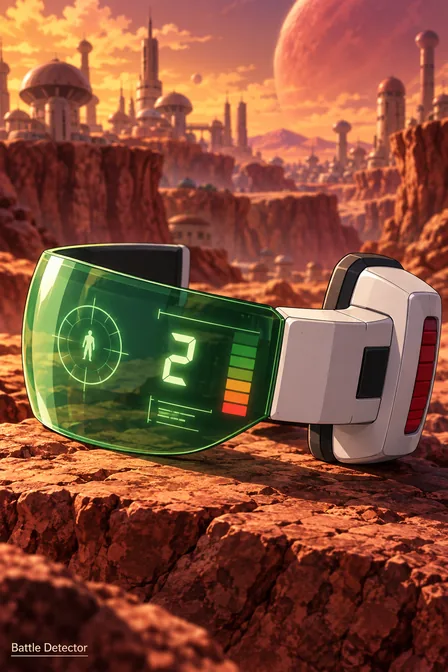 Scouter
