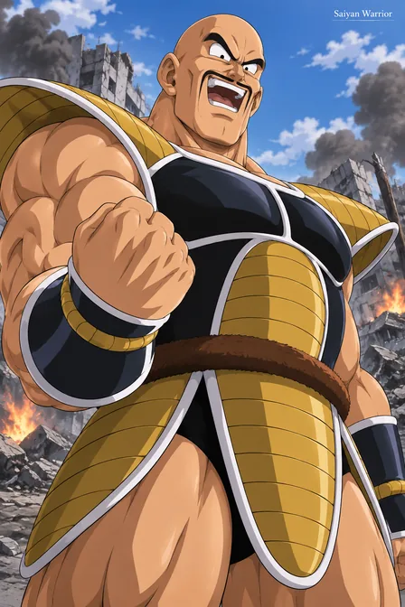 Nappa