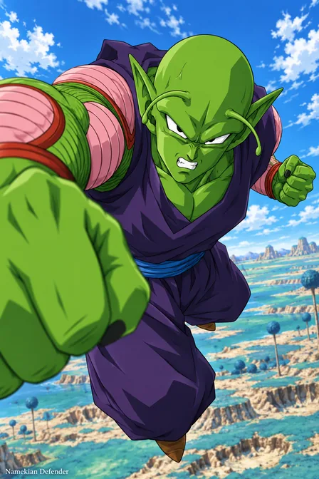 Piccolo