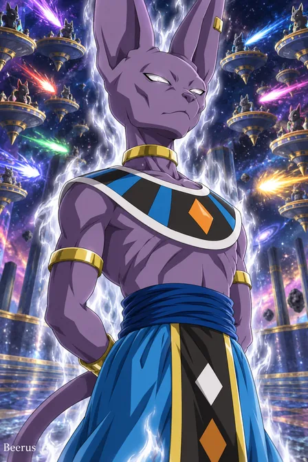 Beerus