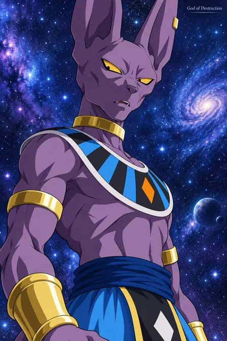 Beerus