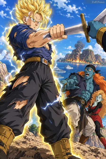 Trunks