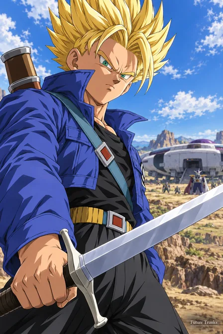 Trunks