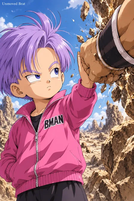 Trunks