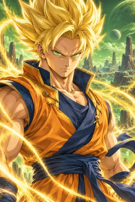 Goku