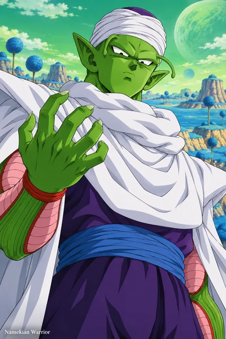 Piccolo