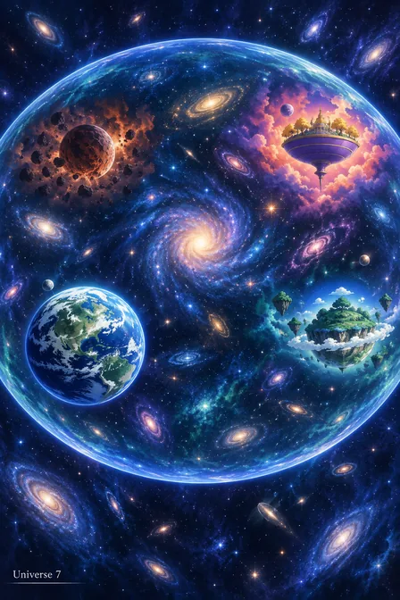 第7宇宙