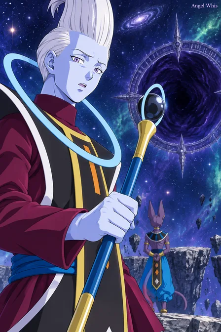 Whis