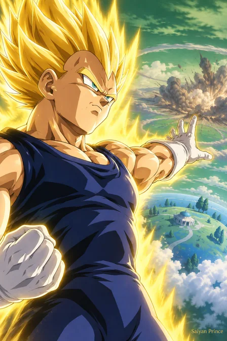 Vegeta