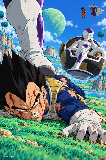 Vegeta